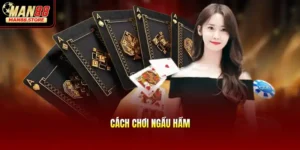 Cách Chơi Ngầu Hầm – Bí Kíp Đoạt Thưởng Lớn Từ Chuyên Gia