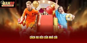 Cách Ra Kèo Của Nhà Cái – Bí Mật Đằng Sau Bảng Tỷ Lệ Cược