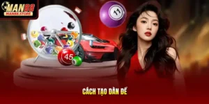 Cách Tạo Dàn Đề – Bí Kíp Nuôi Số Bất Bại Đánh Quanh Năm