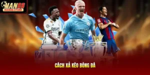 Cách Xả Kèo Bóng Đá – Chiến Thuật Cắt Lỗ Và Bảo Toàn Vốn
