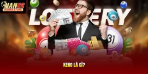 Keno Là Gì? Bí Kíp Quay Số Trúng Lớn Siêu Tốc Cho Tân Thủ