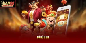 Nổ Hũ 8 Bit - Trải Nghiệm Slot Cổ Điển Thưởng Cực Khủng